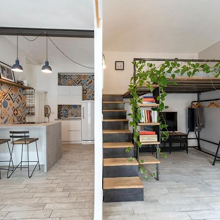 La Casina Di Giulia Διαμέρισμα Τορίνο Εξωτερικό φωτογραφία