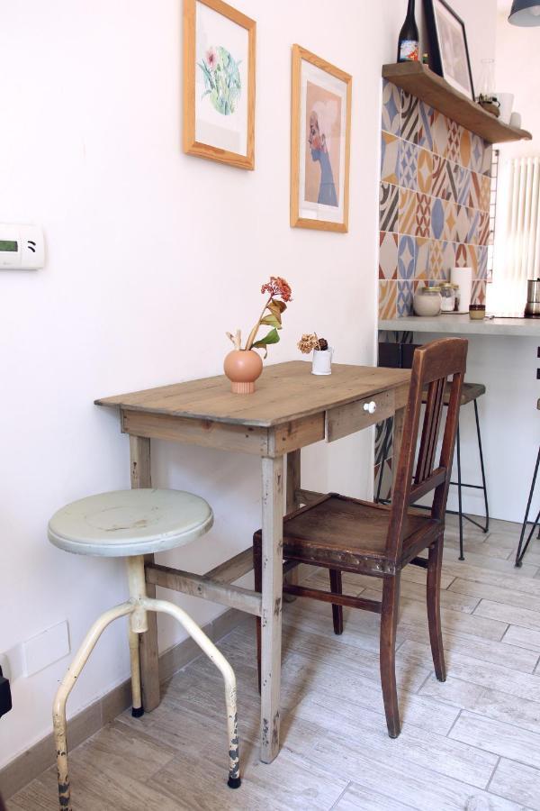 La Casina Di Giulia Διαμέρισμα Τορίνο Εξωτερικό φωτογραφία
