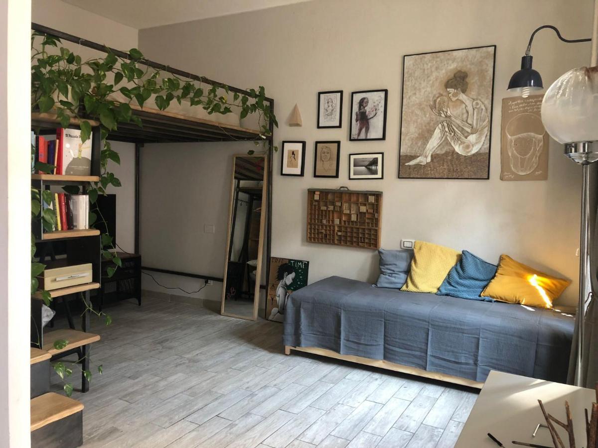 La Casina Di Giulia Διαμέρισμα Τορίνο Εξωτερικό φωτογραφία