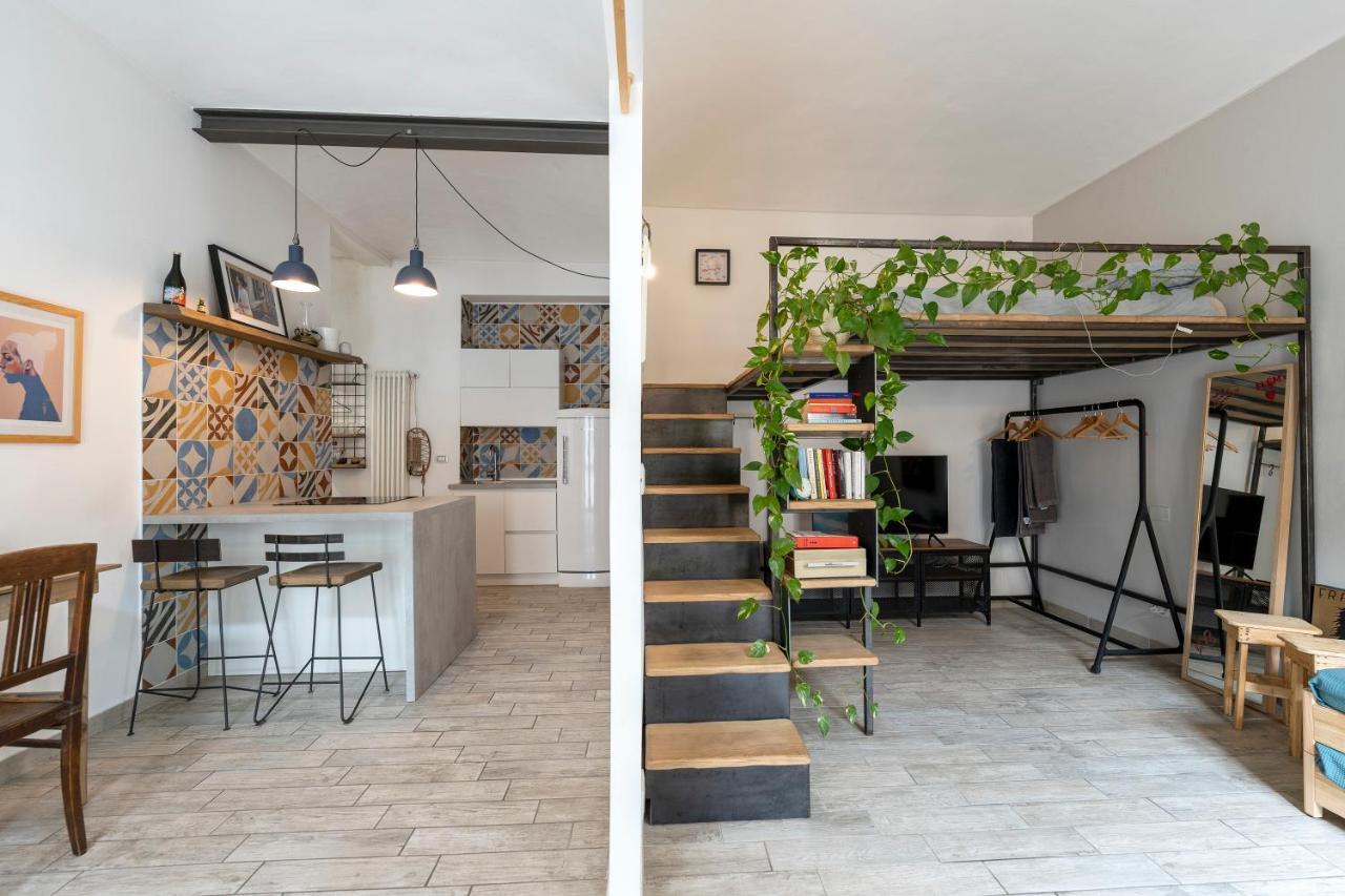 La Casina Di Giulia Διαμέρισμα Τορίνο Εξωτερικό φωτογραφία