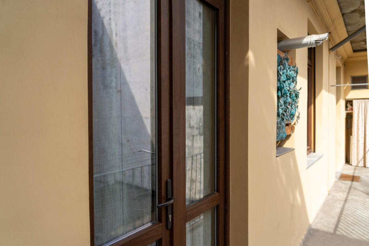 La Casina Di Giulia Διαμέρισμα Τορίνο Εξωτερικό φωτογραφία