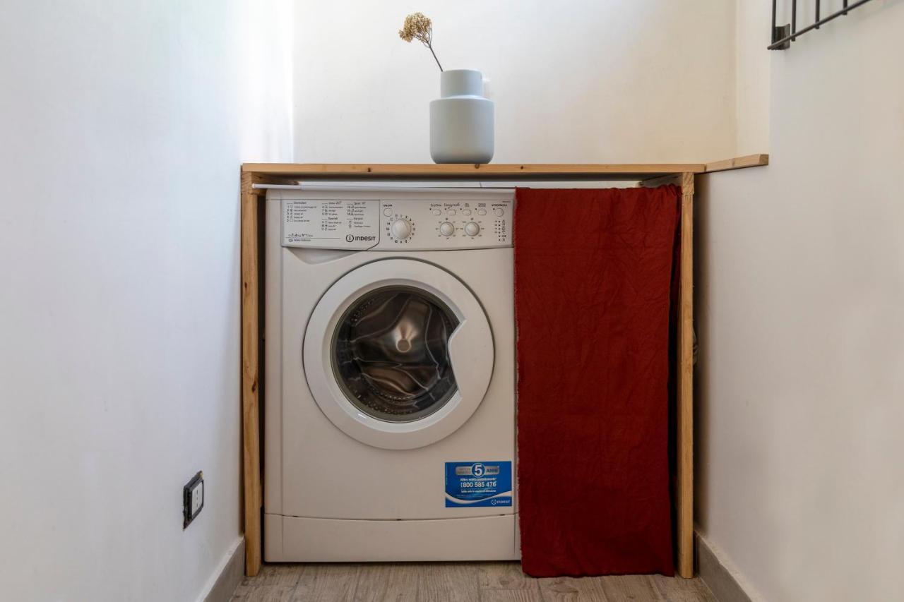 La Casina Di Giulia Διαμέρισμα Τορίνο Εξωτερικό φωτογραφία