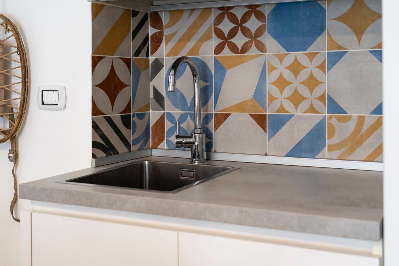 La Casina Di Giulia Διαμέρισμα Τορίνο Εξωτερικό φωτογραφία